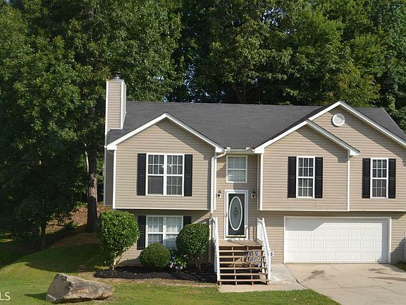2nd image of 3844 Valley Creek Dr #62