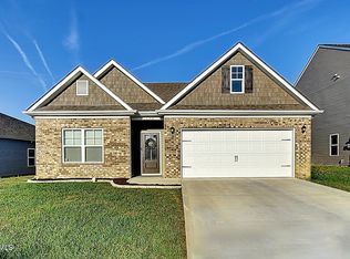 1136 Ridge Parke, Kingsport, TN 37663