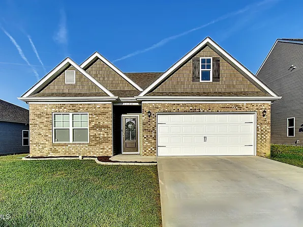 1136 Ridge Parke, Kingsport, TN 37663