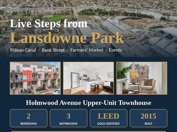 78 Holmwood Ave #9, Ottawa, ON K1S 5V1