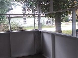 500 S Ballard St, Florence, SC 29506