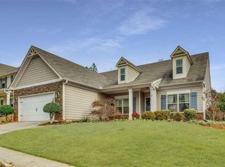 215 Manous Way, Canton, GA 30115