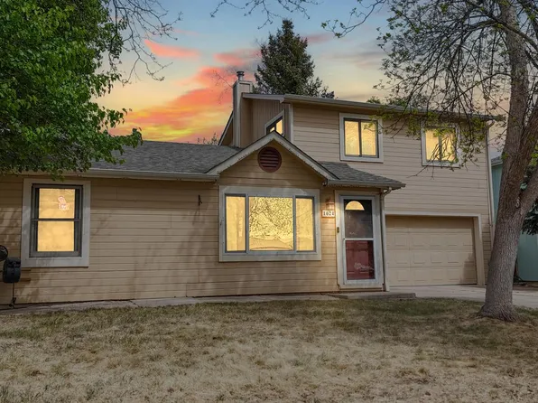 1624 Enfield St, Fort Collins, CO 80526