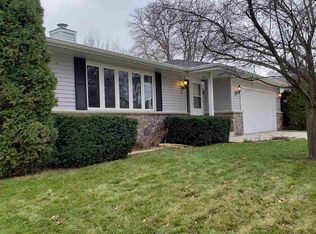 1617 N 24th St, Sheboygan, WI 53081