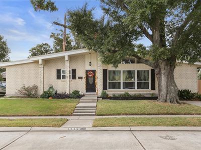 6808 Wilty St, Metairie, LA, 70003