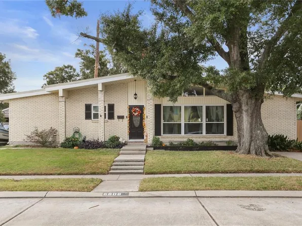 6808 Wilty St, Metairie, LA 70003