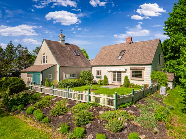 2 Bass Cove Lane, York, ME 03909