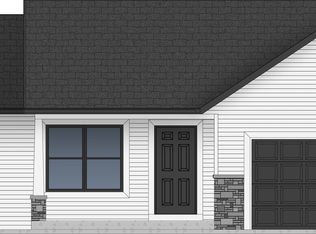 Scottsdale Plan, Falcons Lair at Barrington, New Paris, IN 46553