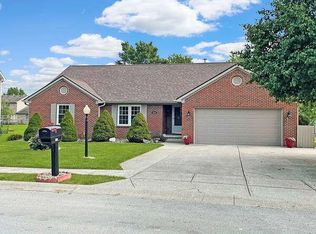 1048 Shadowlawn Ave, Greencastle, IN
