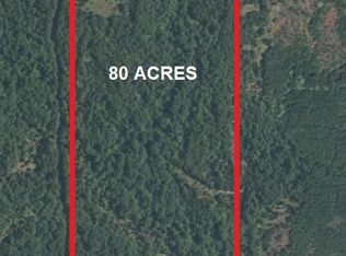 0 SW Rattlesnake Hill Rd, Tecumseh, OK 74873