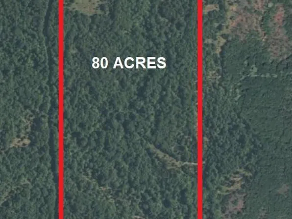 0 SW Rattlesnake Hill Rd, Tecumseh, OK 74873