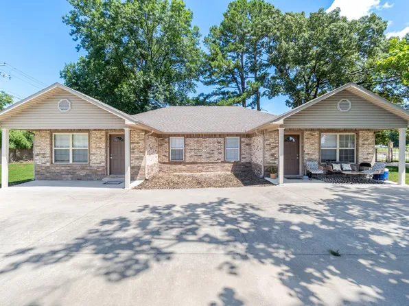 3811 Mussett Rd #B, Fort Smith, AR 72904