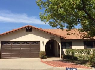 22220 Loch Lomond Dr, Canyon Lake, CA 92587