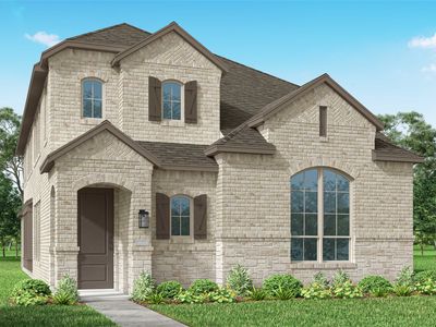 4428 Daisy Ln, Prosper, TX, 75078