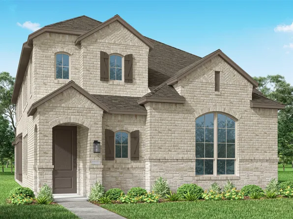 4428 Daisy Ln, Prosper, TX 75078