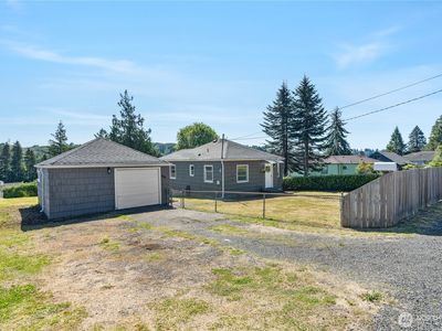 2736 Riverview Drive, Aberdeen, WA, 98520