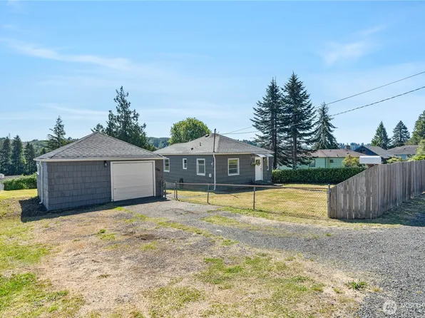 2736 Riverview Drive, Aberdeen, WA 98520