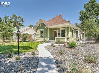 1207 Custer Ave, Colorado Springs, CO 80903