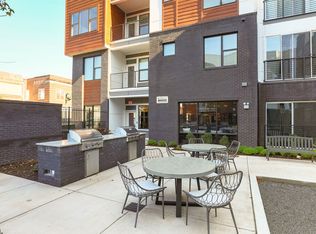The Patton, Asheville, NC 28801