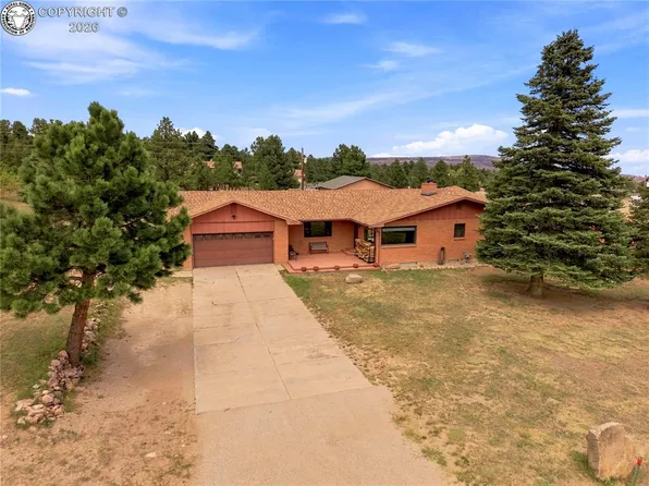 8087 Oak Dr, Rye, CO 81069