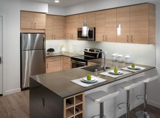 Locale, Redwood City, CA 94063