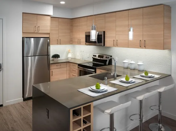 Locale, 488 Winslow St APT 429, Redwood City, CA 94063