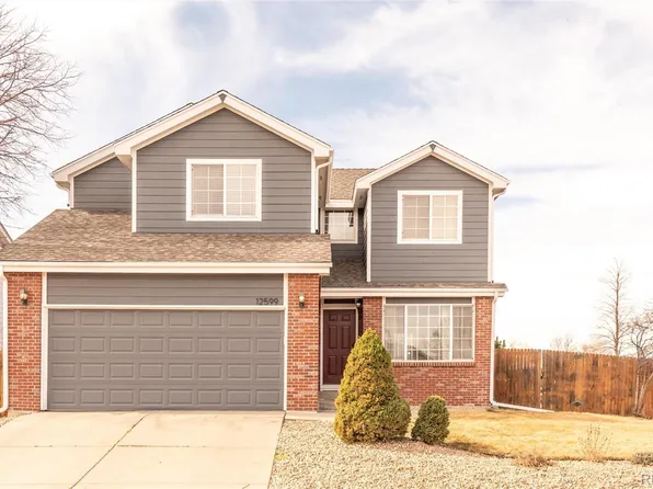 12599 Alcott Street, Broomfield, CO 80020