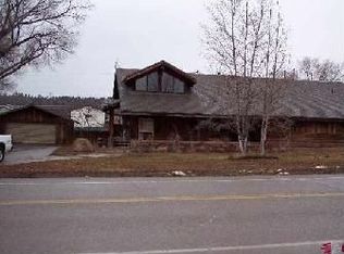 748 Grand Ave, Mancos, CO 81328
