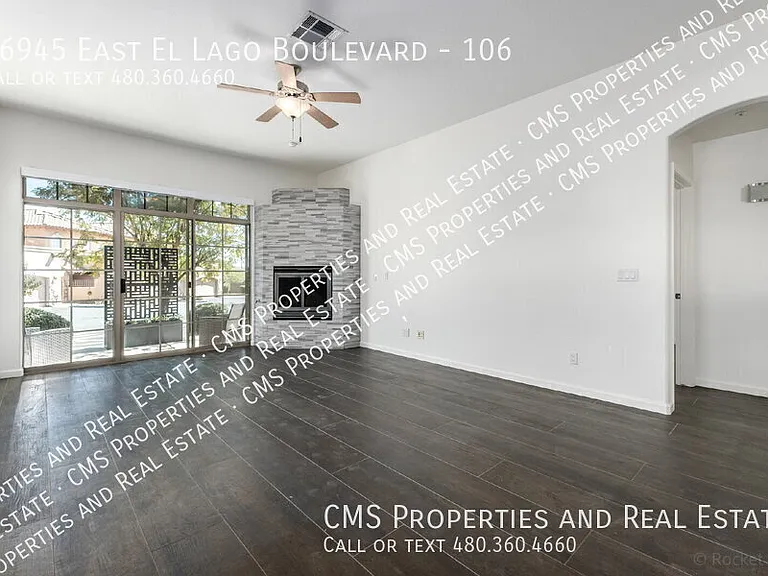 16945 E El Lago Blvd #106 — Photo 9