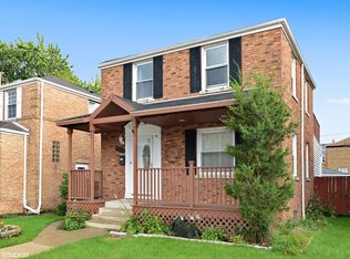6853 W Foster Ave, Chicago, IL