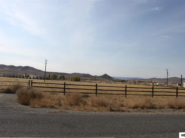 595 Pete Henrichs Rd, Yerington, NV 89447