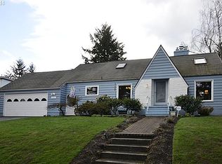 6232 SW Brugger St, Portland, OR 97219