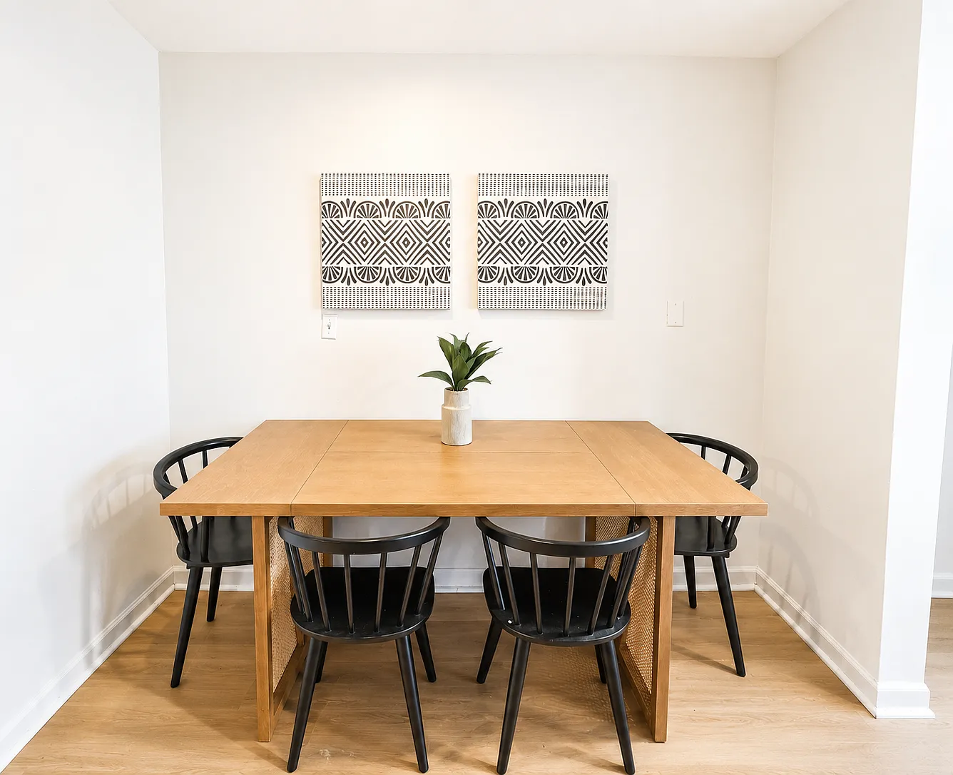 1 bed, 700 sqft, $1,600 — Photo 4