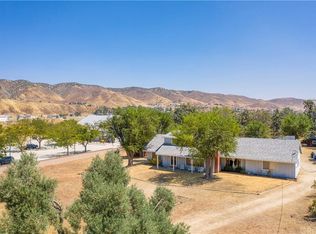 40240 95th St W, Leona Valley, CA 93551