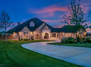 12251 Putter Dr, Canyon, TX 79015