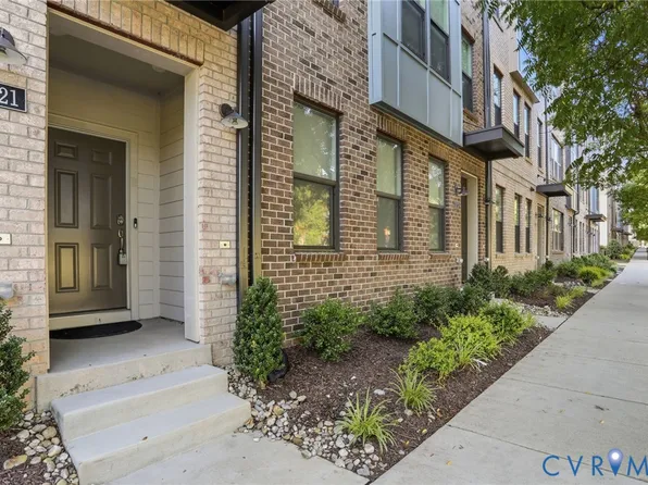 1121 N Lombardy St #B, Richmond, VA 23220