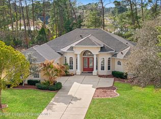 10077 Hernando Ridge Rd, Weeki Wachee, FL 34613