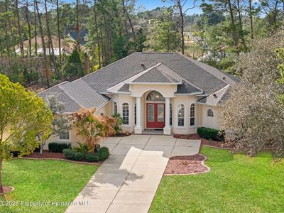 10077 Hernando Ridge Rd, Weeki Wachee, FL, 34613