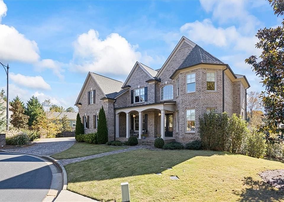 2854 Vireo Bnd, Marietta, GA 30062 MLS 7300096 Zillow