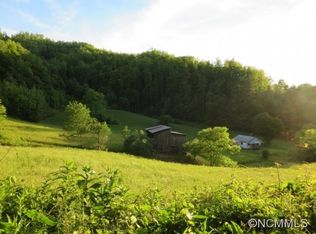 2250 Cutshall Town Rd, Marshall, NC 28753