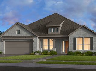 406 Chatham St, Oak Point, TX 75068