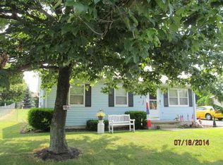 73 Bernwood Dr, North East, PA