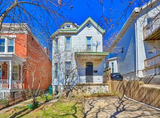 620 Riddle Rd, Cincinnati, OH 45220