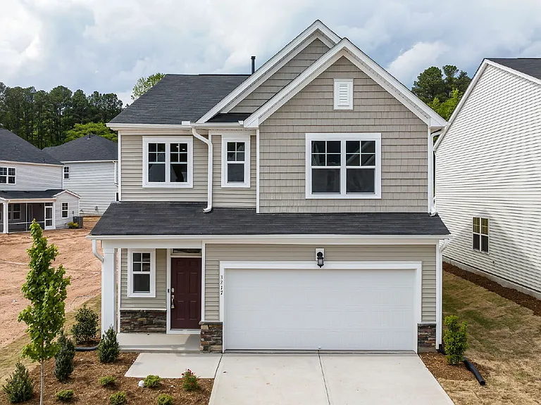3217 Star Gazing Ln — Photo 1