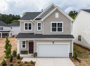 3217 Star Gazing Ln, Durham, NC 27703