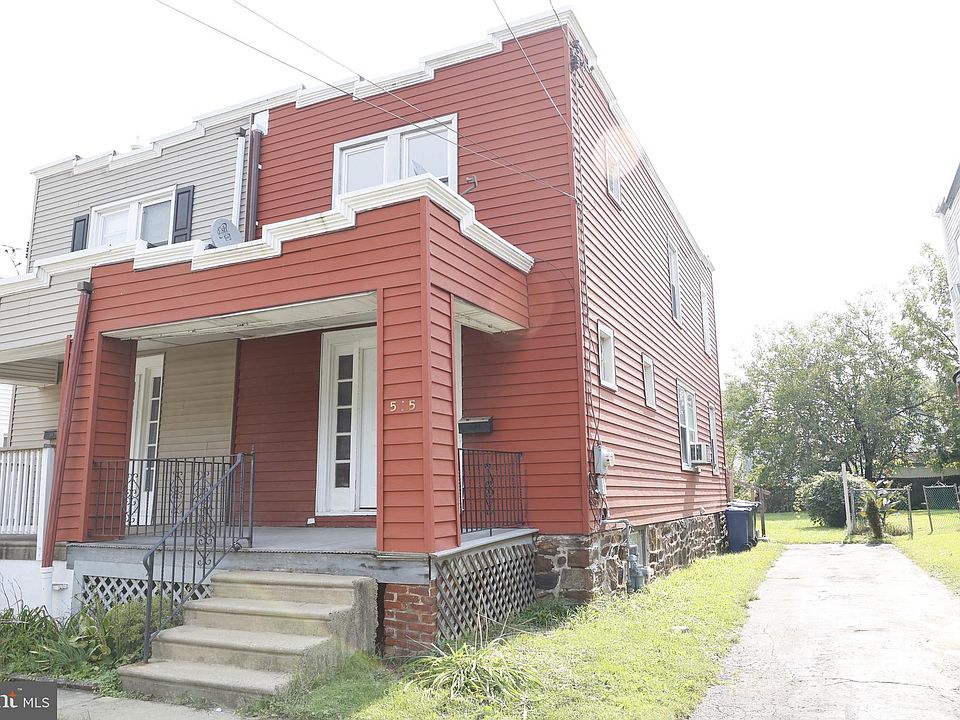 505 Hamel Ave, Glenside, PA 19038 Zillow