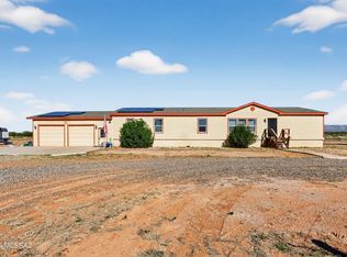 3870 W Packer Pl, Mc Neal, AZ 85617