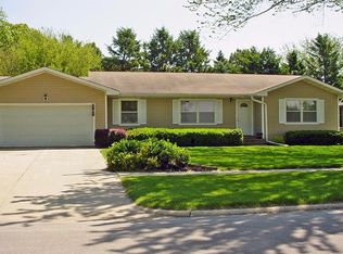 1610 22nd St, Harlan, IA 51537