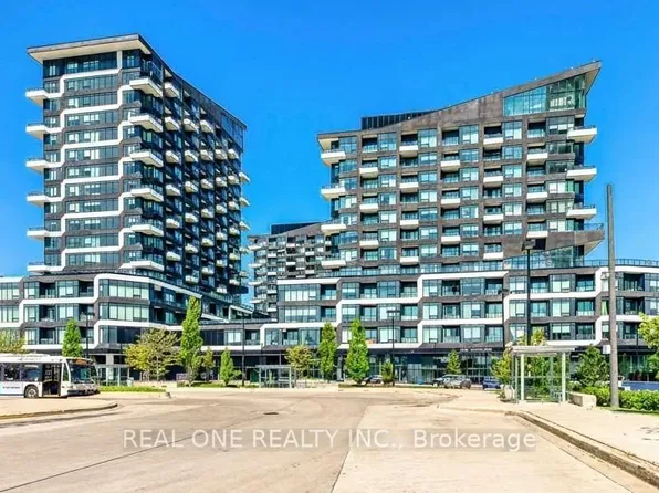 2485 Taunton Rd, Oakville, ON