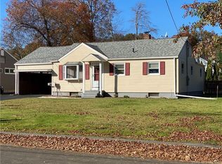 53 Hillsdale Ave, Wethersfield, CT 06109